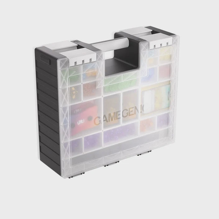 GameGenic Game Castle Black