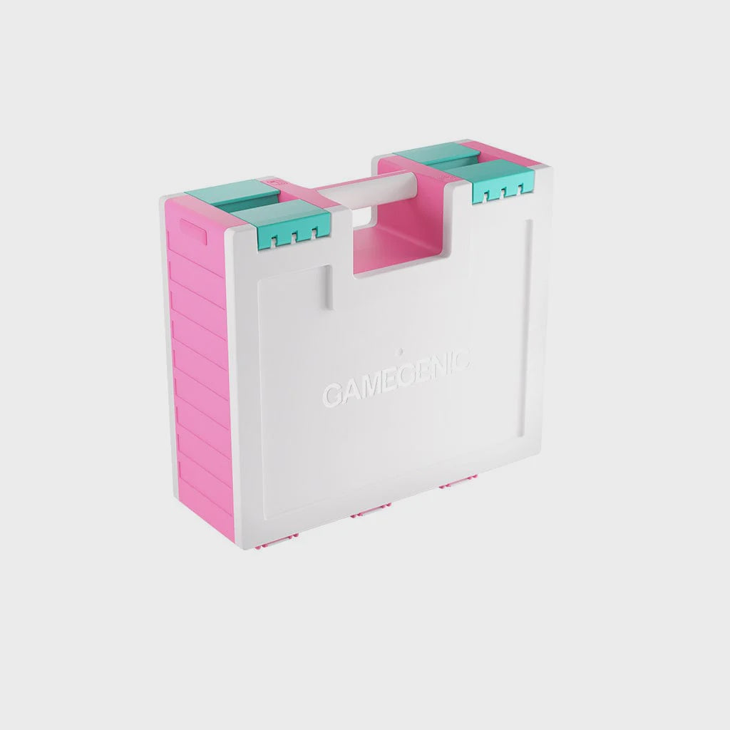 GameGenic Game Castle Pink