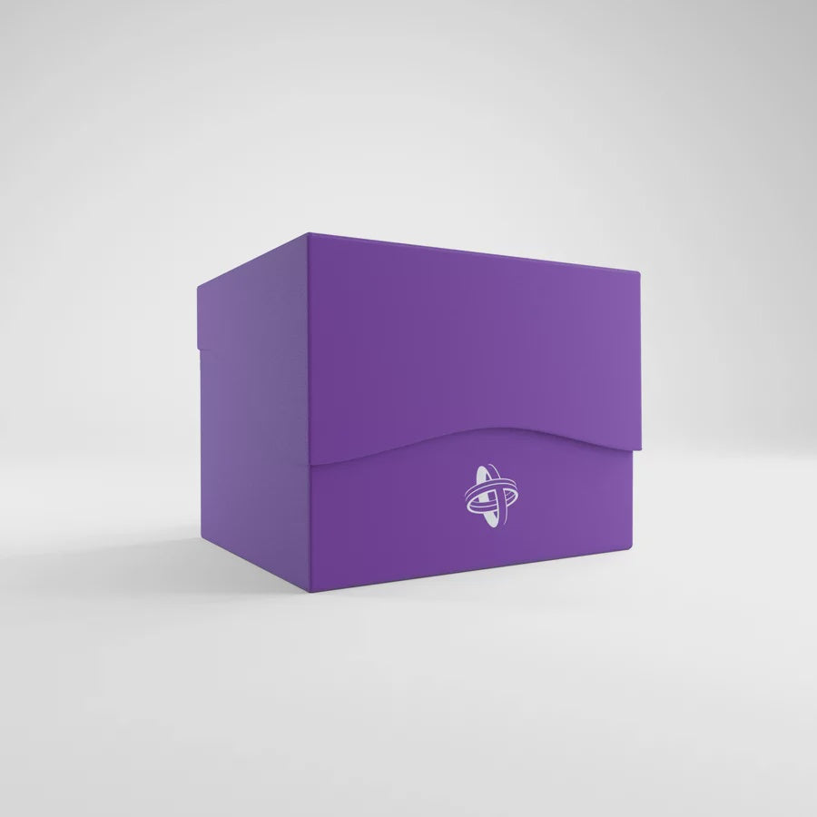 GameGenic Side Holder Purple