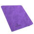 Gamegenic Prime 24 Pocket Binder Purple
