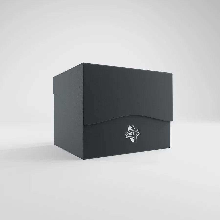 Gamegenic Side Holder Black