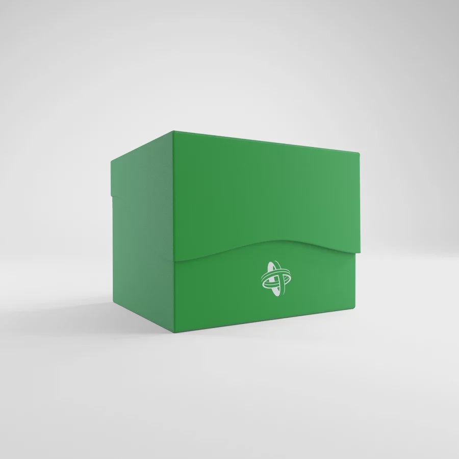 Gamegenic Side Holder Green