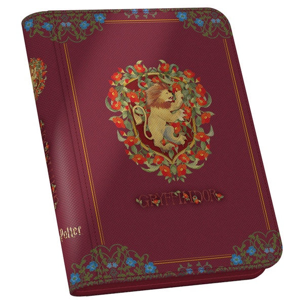 Gryffindor Binder