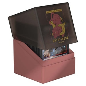 Gryffindor Boulder 100+