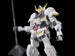 Gundam Barbatos Model 1/144