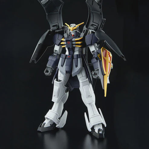 Gundam Deathscythe Hell Model