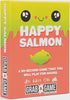 Happy Salmon Grab and Game