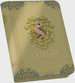 Hufflepuff Binder