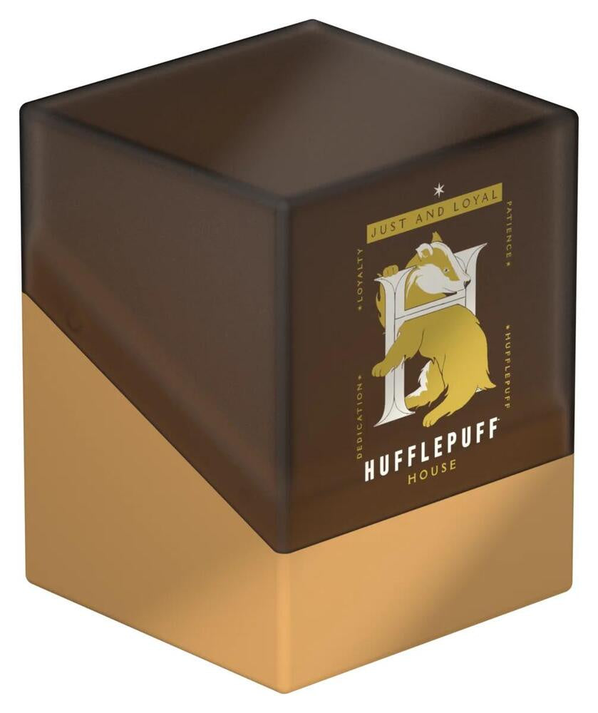 Hufflepuff Boulder 100+