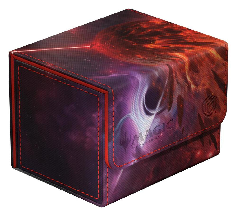 Kavaron Memorial Worlds Deck Box