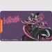 Kazuya Mishima - Playmat
