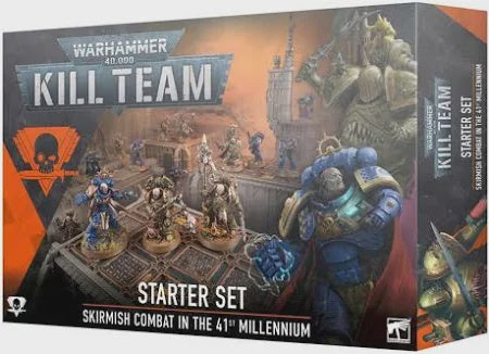 Kill Team Starter Set