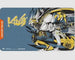 King - Playmat