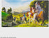 Leaving Hobbiton Prime Playmat