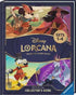 Lorcana Collectors Guide 1-4