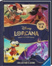 Lorcana Collectors Guide 1-4