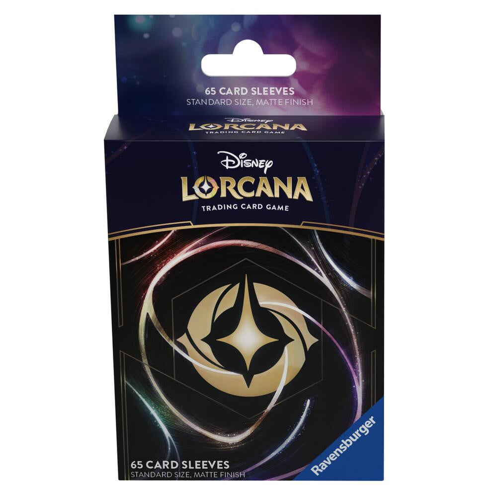 Lorcana Sleeves Card Back