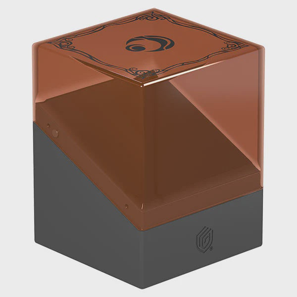 Lorwyn Eclipsed Boulder Red-Black