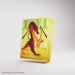 MTG Hobbit Smaug The Golden Sleeves