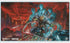 MTG TMNT Playmat Last Ronin