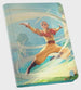 MTG Zipfolio Aang