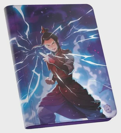 MTG Zipfolio Azula