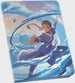 MTG Zipfolio Katara