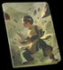 MTG Zipfolio Toph