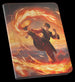 MTG Zipfolio Zuko