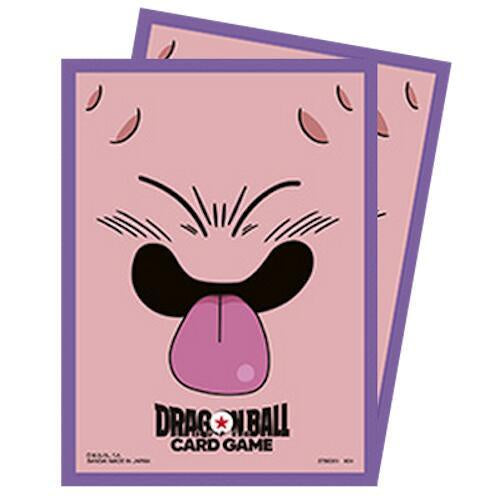 Majin Buu Sleeves