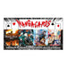 Manga Cards S1 Display (16 ct)