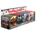 Manga Cards S1 Display Packs