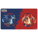 Mega Charizard XY Playmat