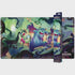 Mike, Sully, Boo Playmat
