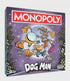 Monopoly Dog Man