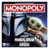 Monopoly Mandalorian and Grogu