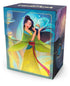 Mulan Deck Box