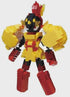 Nanoblock Armarouge
