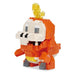 Nanoblock Fuecoco