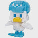 Nanoblock Quaxly