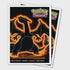 Neon Kanto Charizard Apex Sleeves