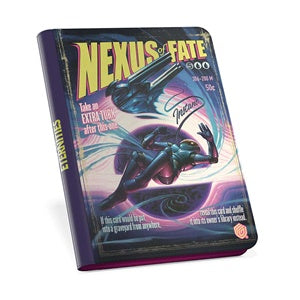 Nexus of Fate Binder