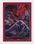 One Piece Card Sleeves Vol 4 Doflamingo