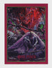 One Piece Card Sleeves Vol 4 Doflamingo