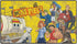 One Piece Crew Playmat