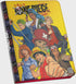 One Piece Zipfolio 360 XS Crew
