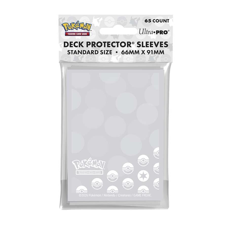 Pokemon Colorless Energy Sleeves