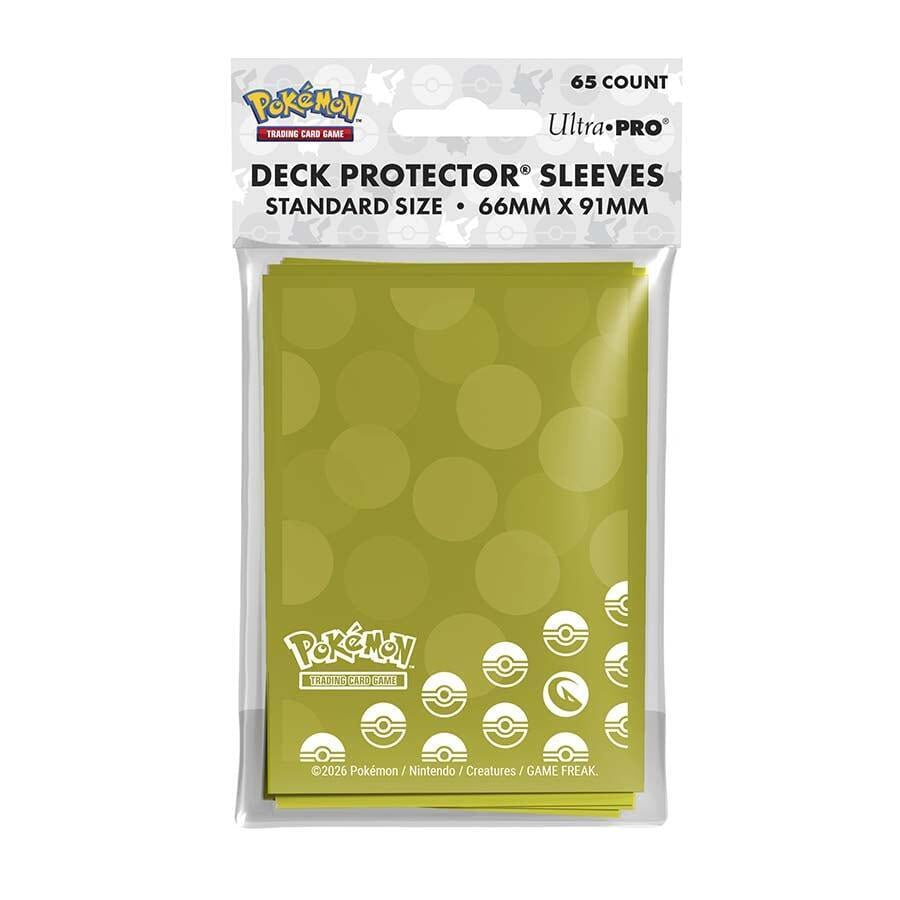 Pokemon Dragon Sleeves