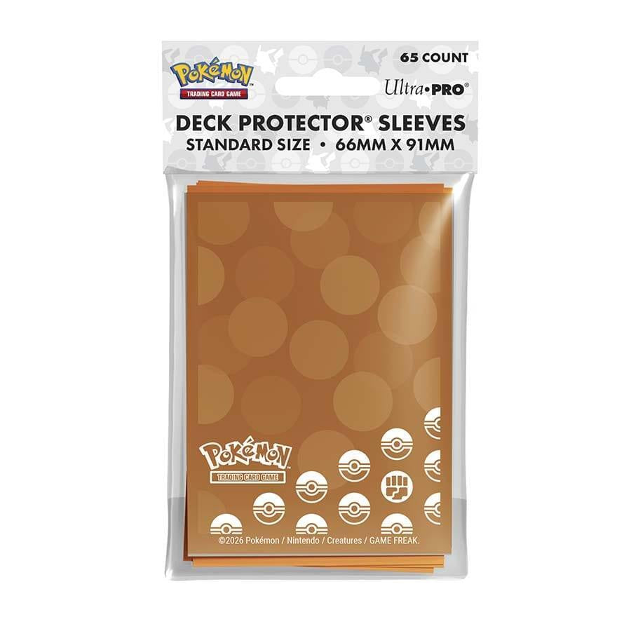 Pokemon Fighting Sleeves