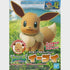 Pokepla Kit Eevee